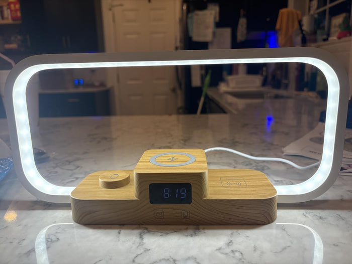 Review photo
