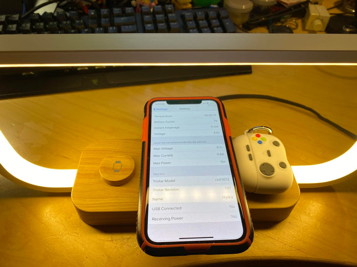 Review photo